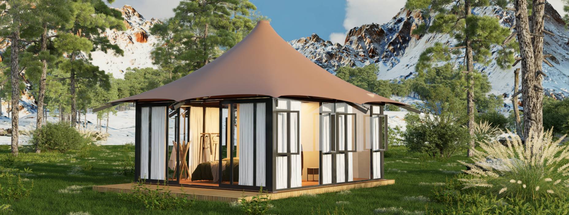 徐汇区装配式建筑厂家